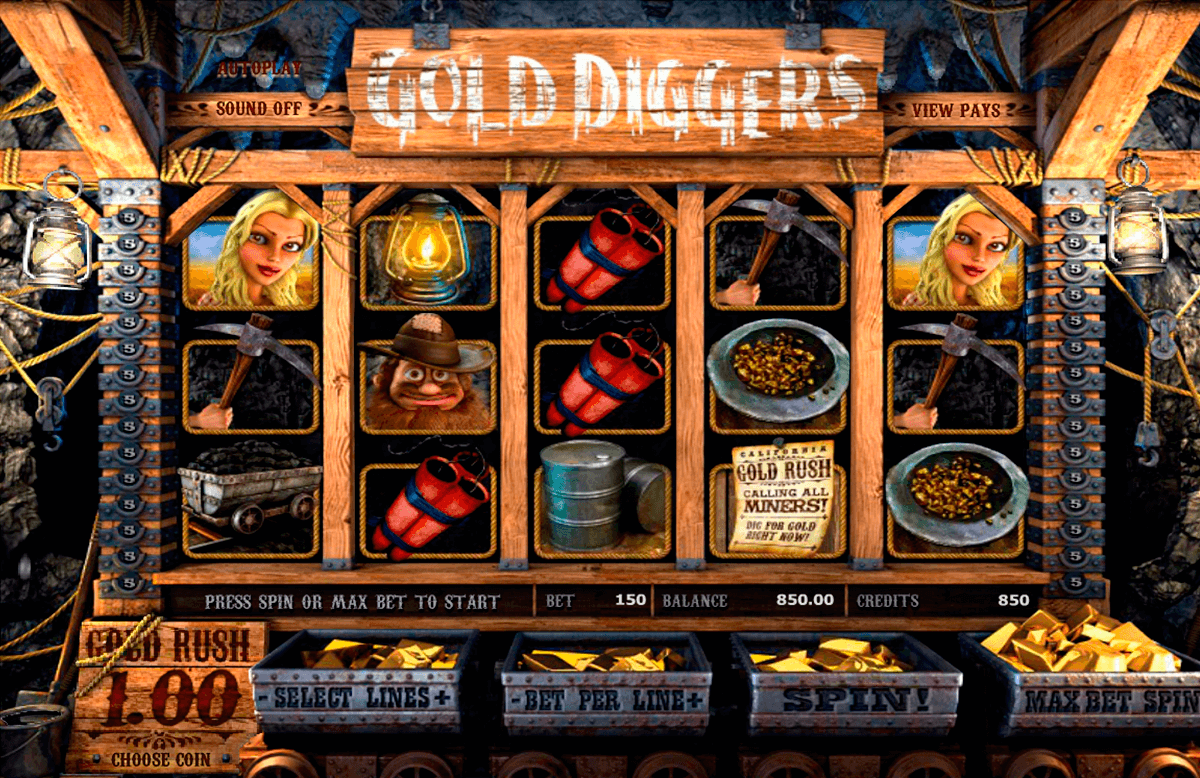Win Diggers Gambling Enterprise Comprehensive Testimonial
