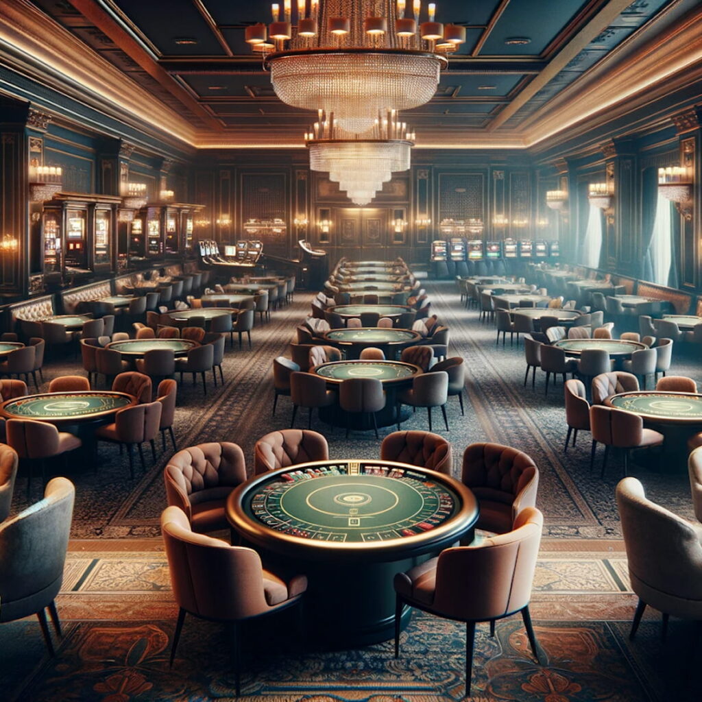 Win Diggers Gambling Establishment Review