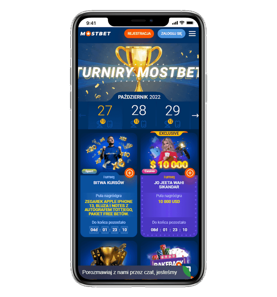 Betting with BD Mostbet Application