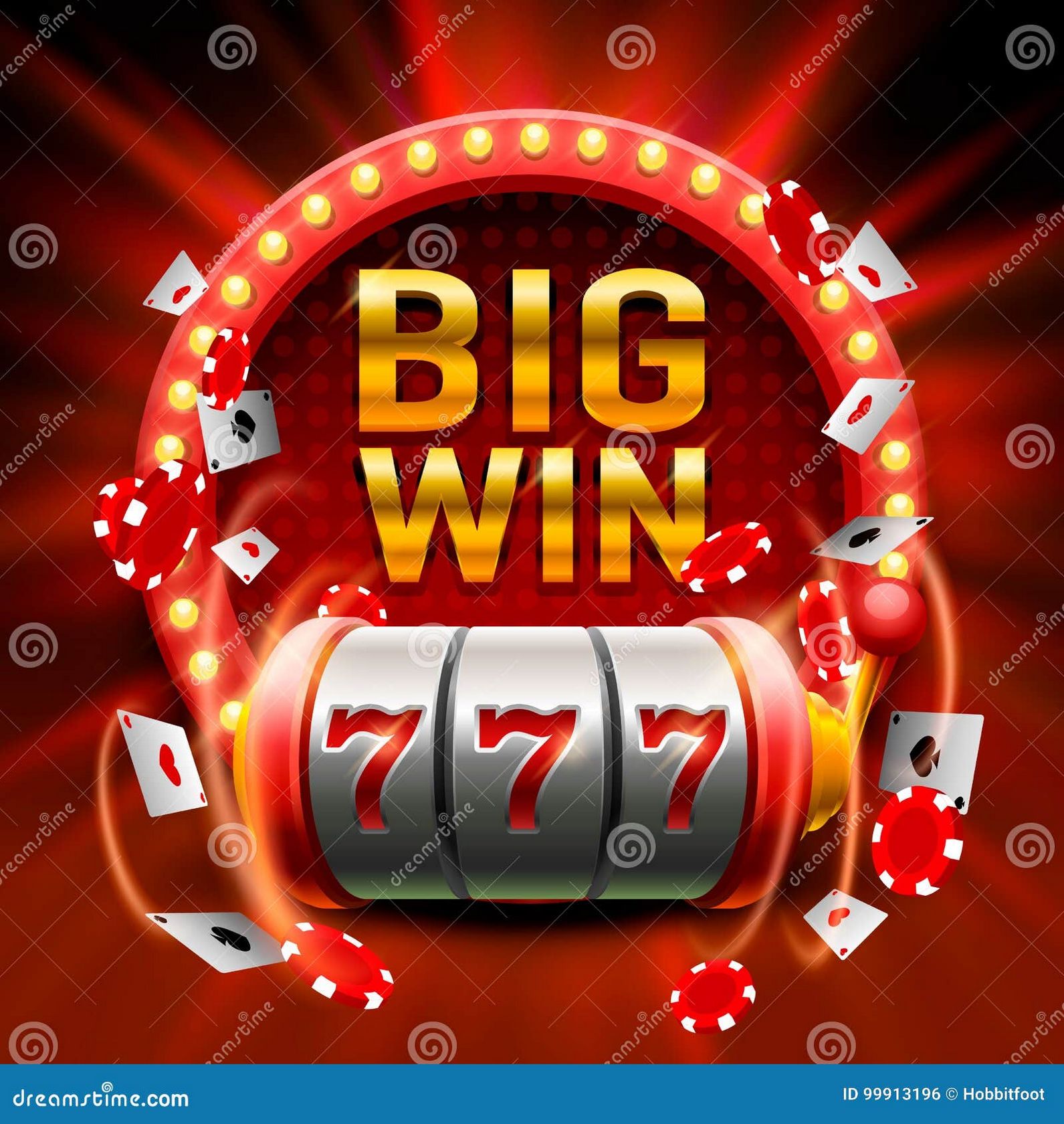 Bigwin - Slot Casino Online Bigwin - Slot Casino Online