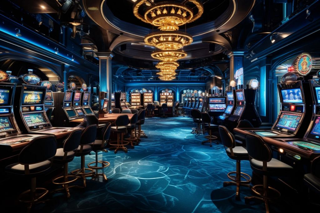 WinDiggers Gambling Establishment No Down Payment Incentive Login & Testimonial